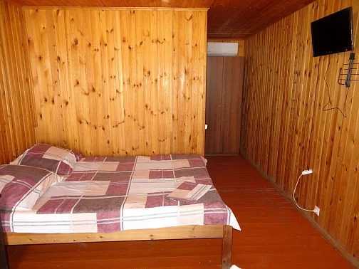 Частный сектор Делегатская 30, Должанская Фото: 20 из 29