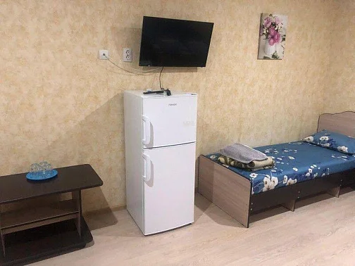 "Тихий уголок" гостевой дом, Архипо-Осиповка Фото: 30 из 51