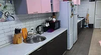 "На Шмидта" частный сектор, Ейск