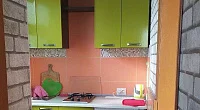 "Теремок со своим двориком" 1-комнатный дом под-ключ, Феодосия