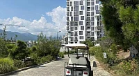 Квартира-студия Пограничный 7 кв 34, Семидворье