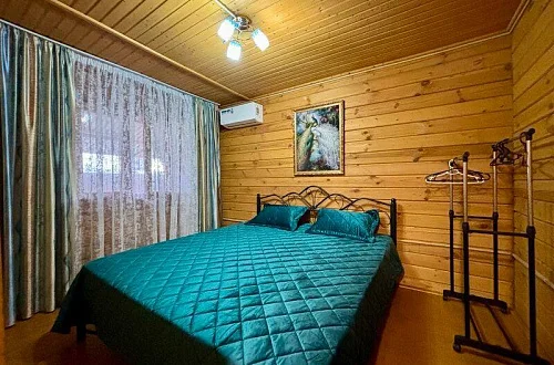 2х-комнатный дом под-ключ Фото: 9 из 14