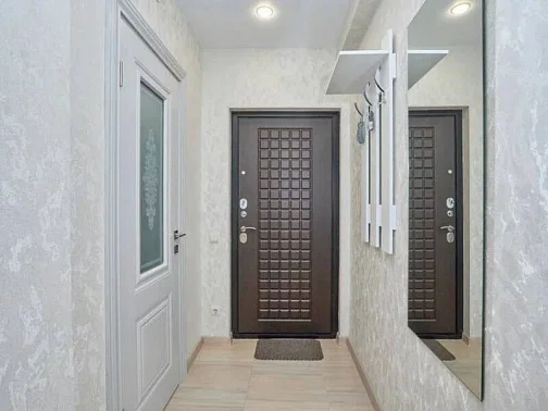 2х-комнатная квартира Абазгаа 59/4, Гагра Фото: 2 из 39