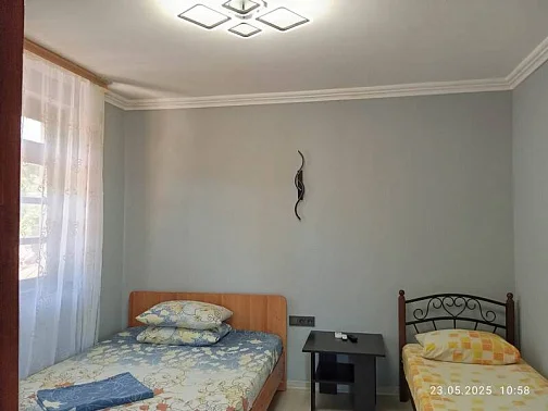 Мини-гостиница Демерджипа 56, Гагра Фото: 28 из 29