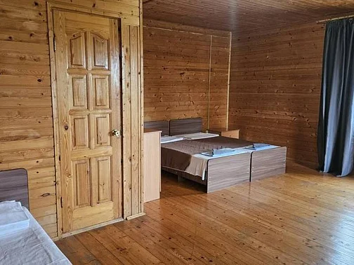 "Чистая вода" гостевой дом, Алахадзы Фото: 16 из 24