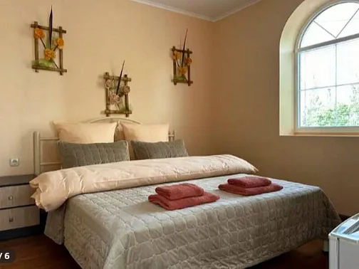 "Family Hotel" гостевой дом, Бердянск Фото: 5 из 24