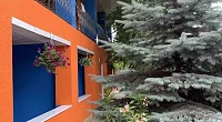 "Цветочек" мини-гостиница, Николаевка