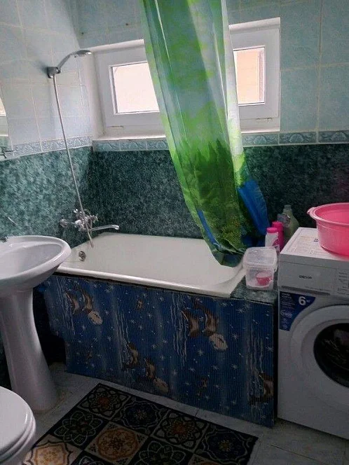"Ясмина" частный сектор,  Лоо Фото: 51 из 51
