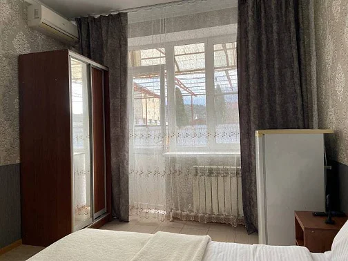 "Алина" гостевой дом, Джубга Фото: 28 из 35