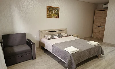 "Кармен" мини-гостиница, Сухум Фото: 1 из 51