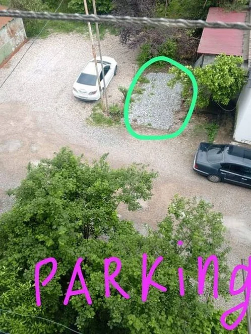 2х-комнатная квартира Абазгаа 49/1 кв 53, Гагра Фото: 12 из 12