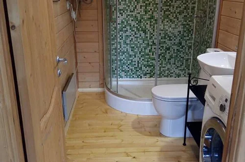 Дом под-ключ Фото: 13 из 12