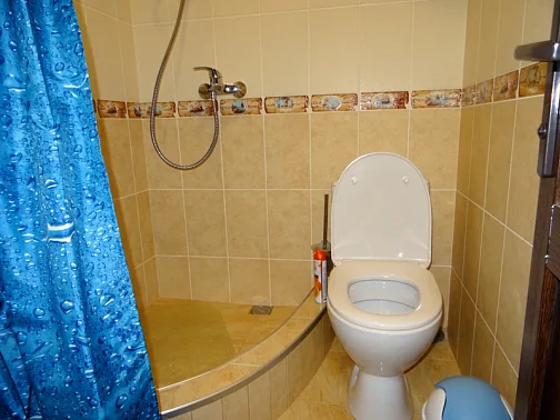 Гостиница Темрюкская 33, Темрюк Фото: 39 из 42