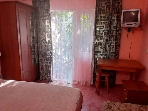 "Отдых у Размика" частный сектор, Судак Фото: 18 из 42