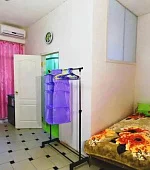 "С персональной кухней" 2х-местный