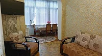 2х-комнатная квартира Лакоба 48 кв 9, Новый Афон
