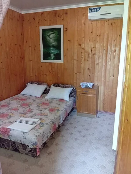 "Джаз" гостевой дом, Рыбачье Фото: 2 из 15
