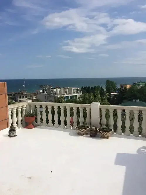 "3 комнаты" этаж под-ключ, Алушта Фото: 21 из 35