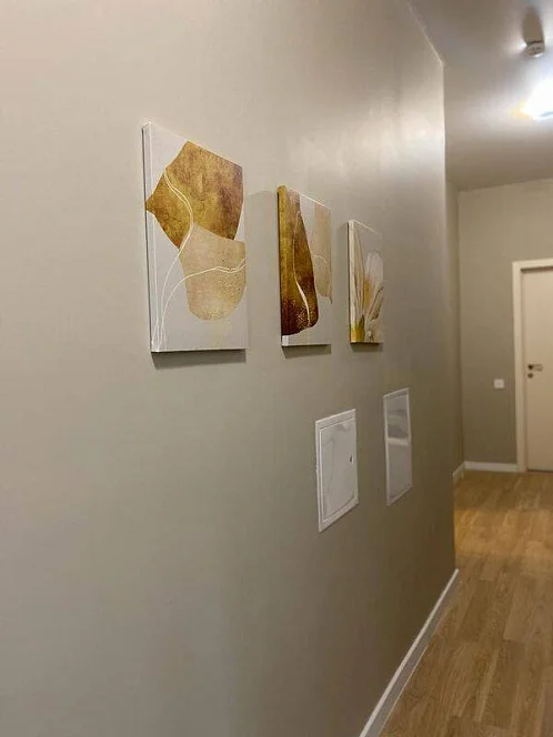 "Пентхаус с террасой у моря" 3х-комнатная квартира, Сукко Фото: 18 из 28