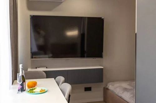 Квартира-студия Фото: 17 из 28