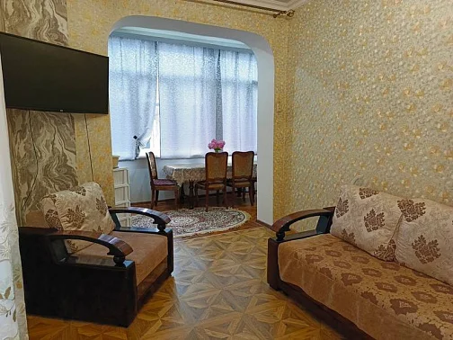 2х-комнатная квартира Лакоба 48 кв 9, Новый Афон Фото: 5 из 19