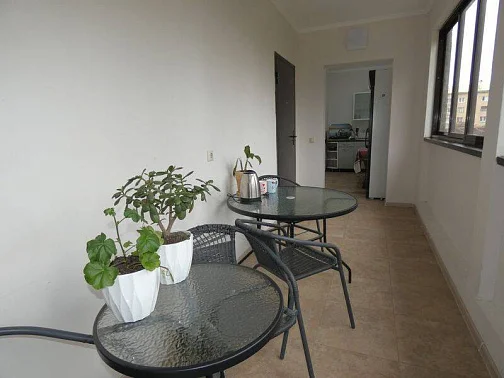 Частный сектор Адыгаа 87, Гагра Фото: 8 из 39