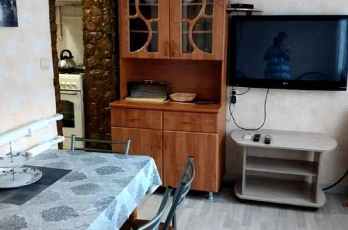 3х-комнатная квартира Фото: 5 из 10