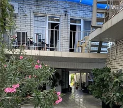 "Тина" гостевой дом
