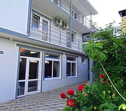 "На Ленина" гостевой дом