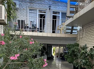 "Тина" гостевой дом Анапа