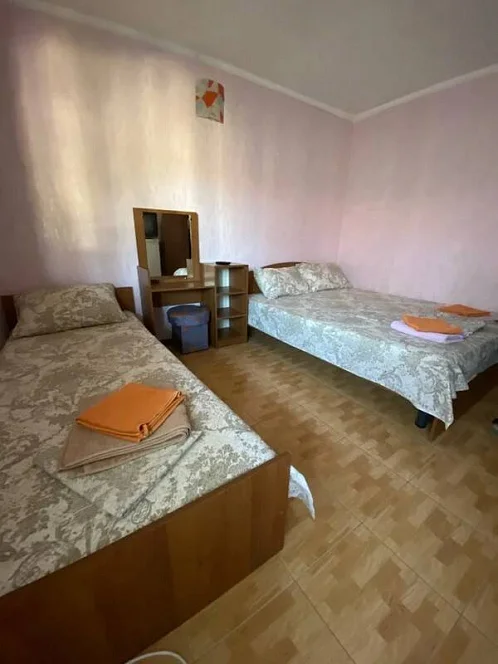 "Терраса" мини-гостиница, Судак Фото: 26 из 27