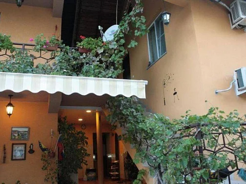 "Эссо" частный сектор, Адлер Фото: 5 из 51