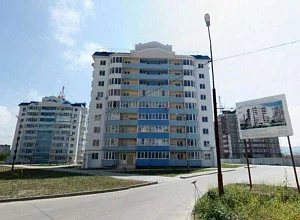   Крылова 17 - квартиры забронировать