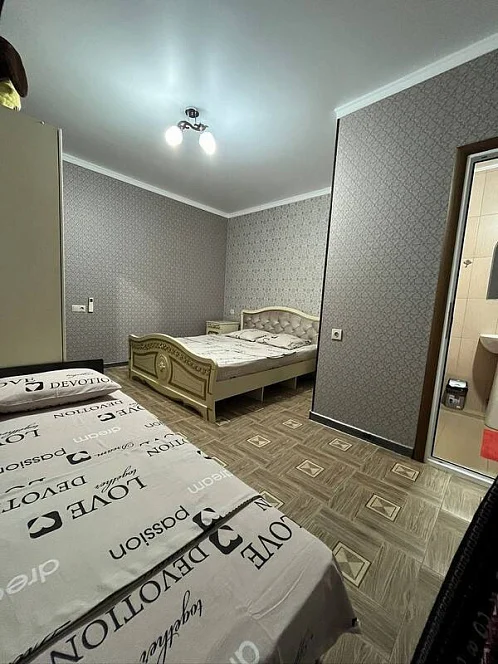 "Валентина" частный сектор, Алахадзы Фото: 30 из 37