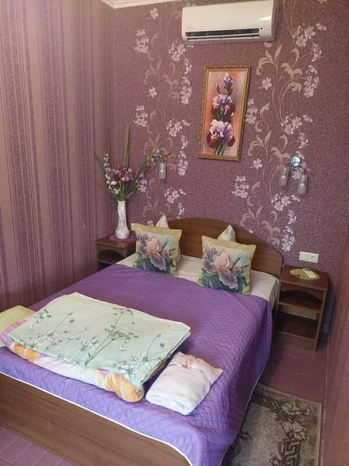 "Эссо" частный сектор, Адлер Фото: 24 из 51