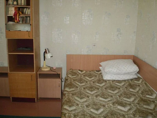 1-комнатная квартира Южная 11, Приморский Фото: 4 из 9