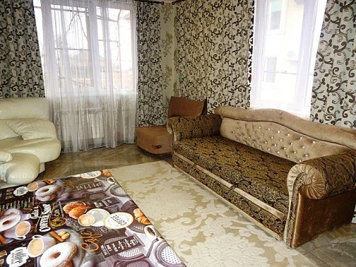 "На Мирной" частный сектор, Лазаревское Фото: 40 из 45