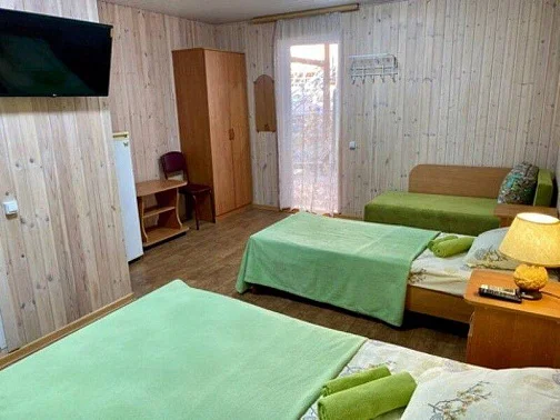 Частный сектор Павлова 37, Лазаревское Фото: 8 из 42