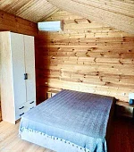 "Домик" 4х-местный