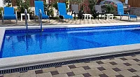 "Изумруд" гостевой дом, Дивноморское