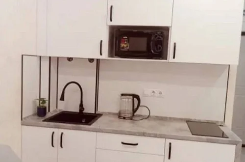 Квартира-студия Фото: 3 из 8