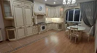 "Уютная" 2х-комнатная квартира, Евпатория