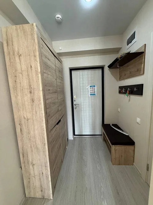 "Свежесть" квартира-студия, Дагомыс Фото: 10 из 32