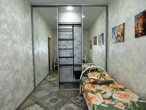 Частный сектор Краснофлотская 29, Ейск Фото: 20 из 35