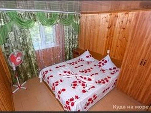 "Домик у Светланы" гостевой дом, Гечрипш Фото: 41 из 47