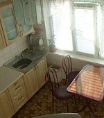 2х-комнатный с кухней