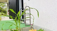 "У Амалии" частный сектор, Новый Афон