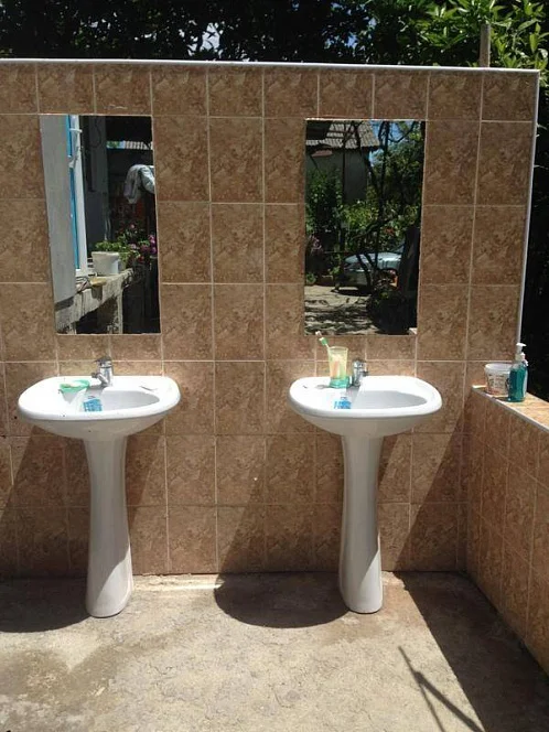 "У Моря" частный сектор, Приморское Фото: 15 из 35