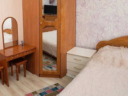 2х-комнатная квартира Калинина 279 кв 35, Ейск Фото: 8 из 17