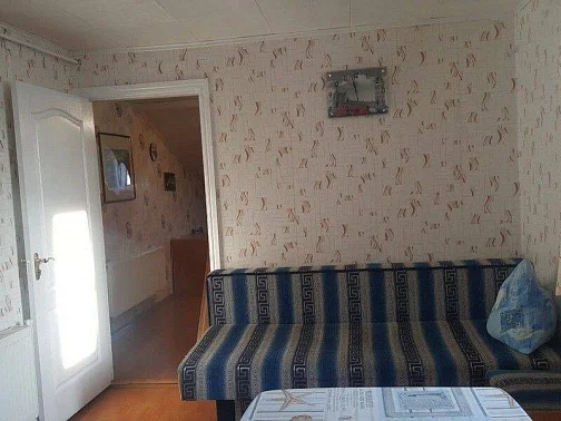 "Евродвушка" 1-комнатная квартира, Евпатория Фото: 17 из 30